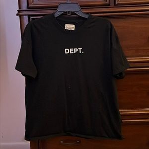 Gallery dept shirt